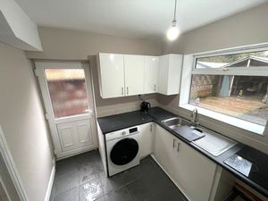 Woodbank Road Whitby